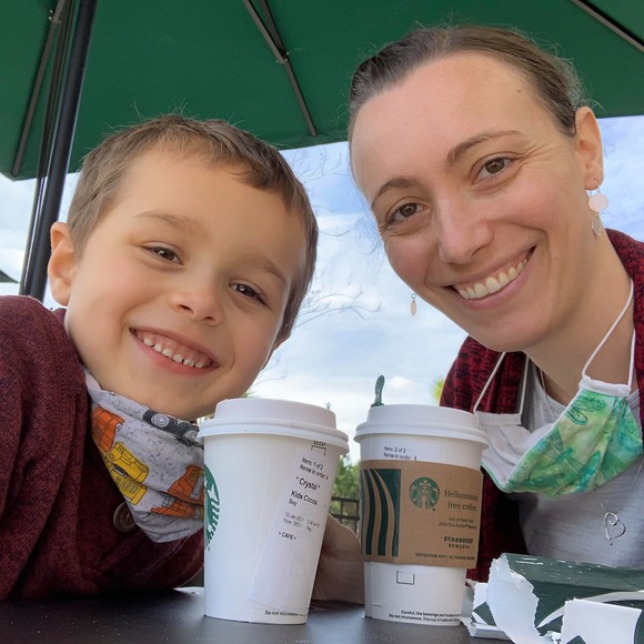 Meet your Posher, Crystal - Picture 1 of 1